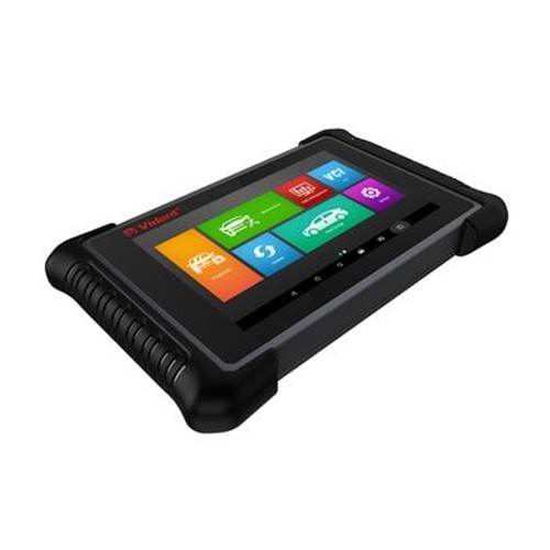 VIDENT iSmart810 Automotive Diagnostic & Analysis System Supports Full System Diagnosis 3 Years Free Software Updates