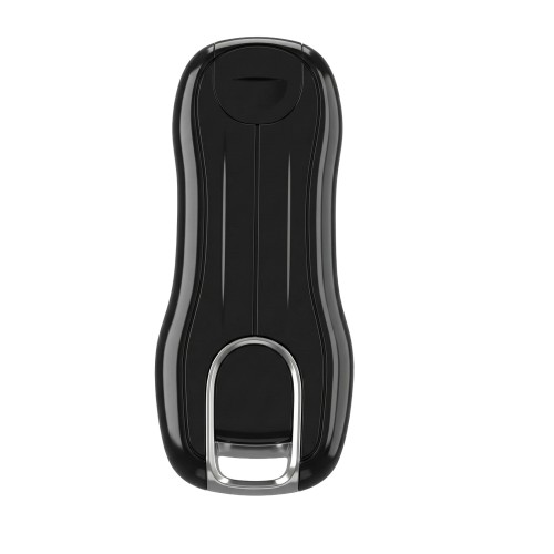 KEYDIY KD TB19-3 Universal Smart Remote Key 3 Buttons for Porsche Type 5PCS