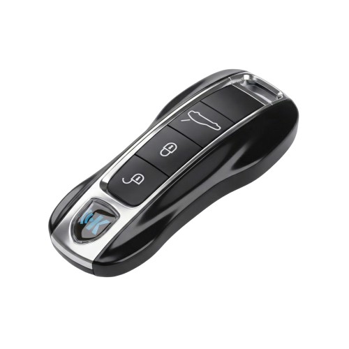 KEYDIY KD TB19-3 Universal Smart Remote Key 3 Buttons for Porsche Type 5PCS