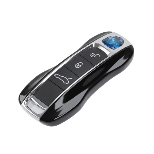 KEYDIY KD TB19-3 Universal Smart Remote Key 3 Buttons for Porsche Type 5PCS