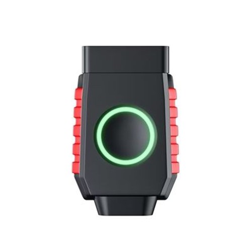VIDENT iODO Master520 Odometer Calibration Scan Tool Supports  iOS & Android Devices, OBD2 + Odometer + Oil Reset
