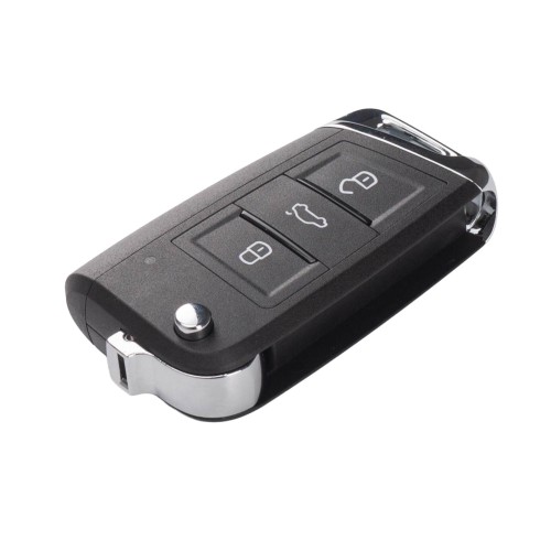 XHORSE XSDM04EN MQB Smart Key