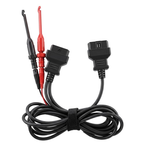 OBDSTAR C1022 CAN DIRECT-V2 for Bypassing the Gateway Modules Support Proximity Key Programming, Cluster Calibration, Automotive Repair