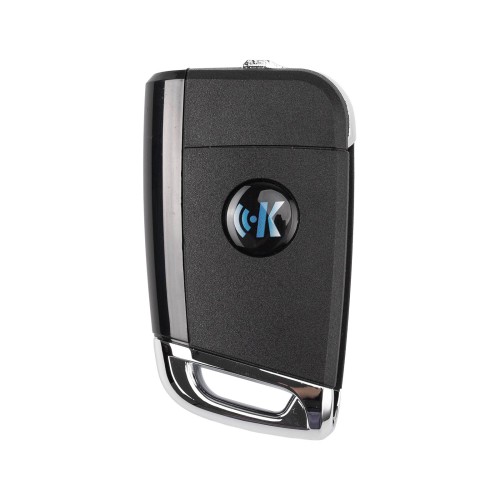 KEYDIY KD ZB15-3 Universal Smart Flip Remote Key 3 Buttons for VW Type 5pcs