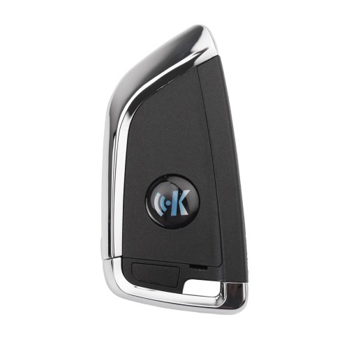 KEYDIY KD ZB02-3 Universal Smart Remote Key 3 Buttons for BMW Type 5pcs
