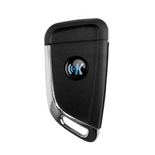 KEYDIY KD NB29-3 PCF Universal Flip Remote Key 3 Buttons for BMW Type 5PCS