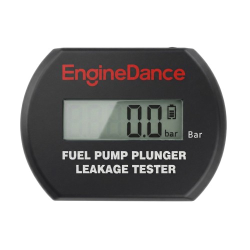 EngineDance Fuel Pump Plunger Leakage Tester Fits All Diesel Engines for Plunger Testing