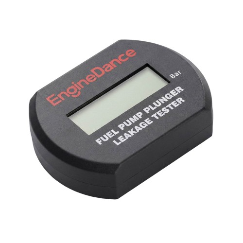 EngineDance Fuel Pump Plunger Leakage Tester Fits All Diesel Engines for Plunger Testing