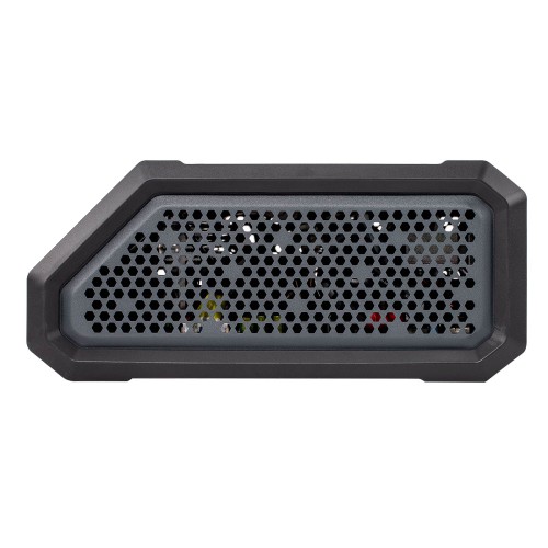 TOPDON T120A Stable Power Supply & 12V Battery Charger Cable Length: 2M