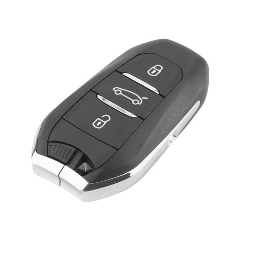 KEYDIY KD ZB66 Universal Smart Remote Key 3 Buttons
