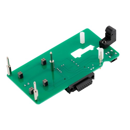 VAPON VP100 BDC2 Solderless Adapter Key Programmer