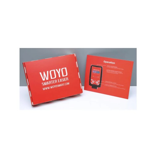 WOYO PL005 Apply Land Rover Jaguar Gear Shift Module GSM Tester/Rotary Gear Selector Bench Test/ Knob Gear Selection Dial Tester/Fault Codes