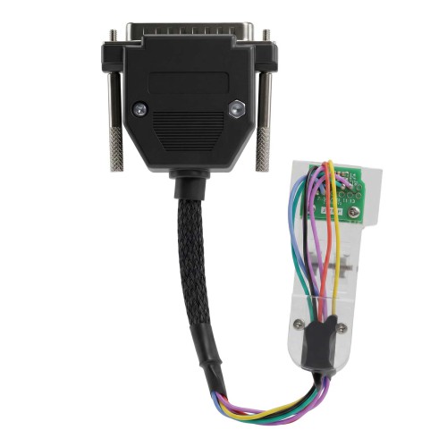 Land Rover KVM Adapter for VVDI Prog without Soldering Free Shipping