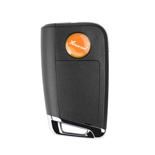 XHORSE XEDM01EN MQB Style Super Remote 3 Buttons 5pcs