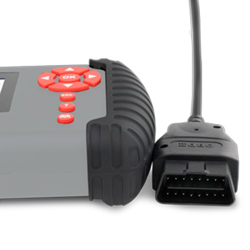 VIDENT iLink400 Full System Single Make Scan tool Supports ABS SRS EPB Regeneration Oil Reset Update Online