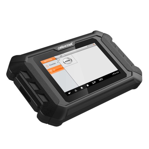 OBDSTAR iScan Suzuki Intelligent Motorcycle Diagnostic Equipment for SUZUKI