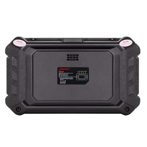 OBDSTAR iScan Suzuki Intelligent Motorcycle Diagnostic Equipment for SUZUKI
