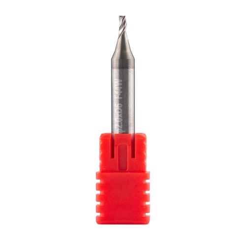 GODIAG F44W 2.0MM End Milling Cutter φ2.0xD6x45Lx3F For SILCA MATRIX PRO, MATRIX EVO, MATRIX SLX, MATRIX SX, MATRIX S 5PCS