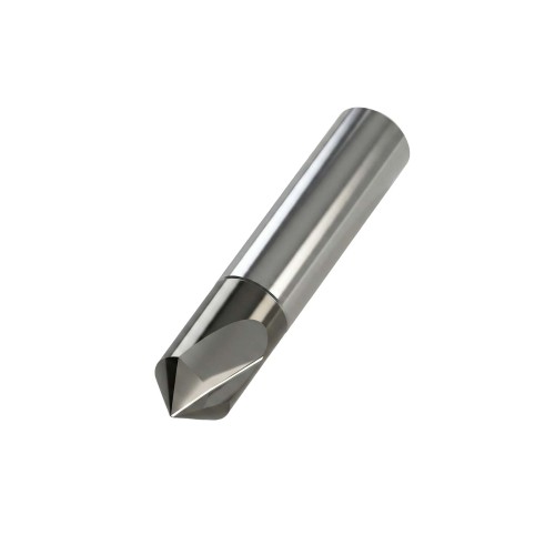 GODIAG 01DM 90° Dimple Cutter φ6x30Lx90°x2F For SILCA Futura Pro, Futura Pro Engraving, Futura Pro Automotive