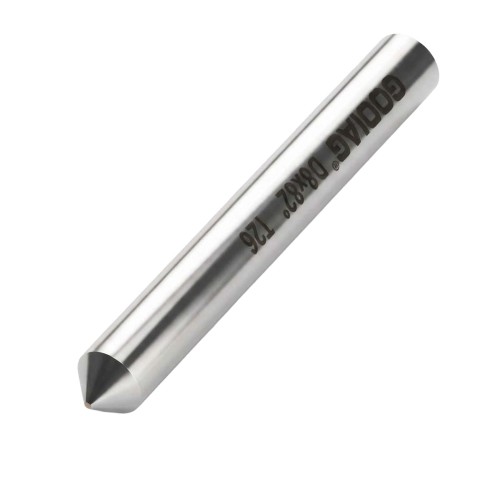 GODIAG T26 82° Tracer φ6x82°x48L-0.8 For SILCA MATRIX PRO, MATRIX EVO, MATRIX SLX, MATRIX SX, MATRIX S 5PCS