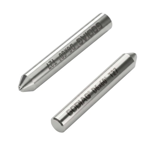 GODIAG T27 Tracer φ2.35x60°xD6x40 For SILCA MATRIX PRO, MATRIX EVO, MATRIX SLX, MATRIX SX, MATRIX S