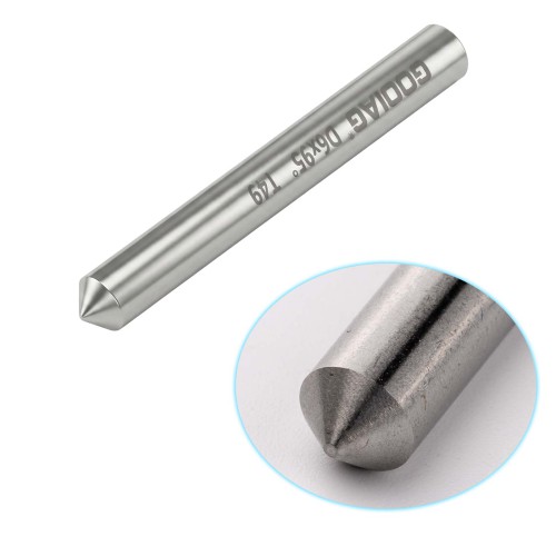 GODIAG T49  95° Tracer D6x95°x45L-0.8 For SILCA MATRIX PRO, MATRIX EVO, MATRIX SLX, MATRIX SX, MATRIX S 5PCS
