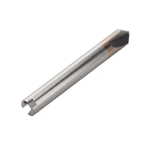 GODIAG F26W 82° Dimple Cutter φ6x82°x48L-0.8x2T For SILCA MATRIX PRO, MATRIX EVO, MATRIX SLX, MATRIX SX, MATRIX S 5PCS