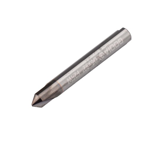 GODIAG F26W 82° Dimple Cutter φ6x82°x48L-0.8x2T For SILCA MATRIX PRO, MATRIX EVO, MATRIX SLX, MATRIX SX, MATRIX S 5PCS