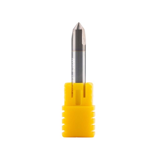 GODIAG F26W 82° Dimple Cutter φ6x82°x48L-0.8x2T For SILCA MATRIX PRO, MATRIX EVO, MATRIX SLX, MATRIX SX, MATRIX S 5PCS
