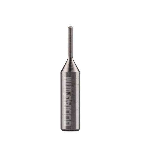 GODIAG 01TM 0.94MM Tracer φ0.94x90°xD4x6.5x21L For SILCA Futura Pro, Futura Pro Engraving, Futura Pro Automotive