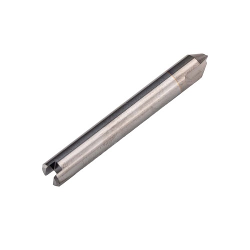 GODIAG F27W Dimple Cutter φ2.8x100°xD6x40x1T For SILCA MATRIX PRO, MATRIX EVO, MATRIX SLX, MATRIX SX, MATRIX S