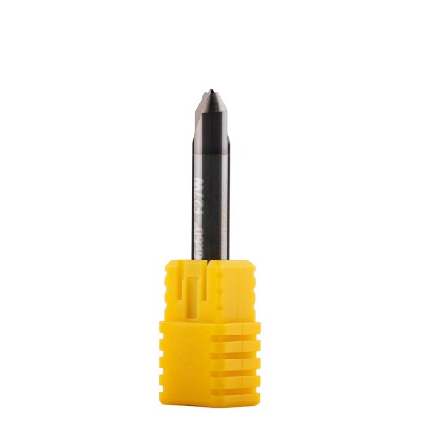 GODIAG F27W Dimple Cutter φ2.8x100°xD6x40x1T For SILCA MATRIX PRO, MATRIX EVO, MATRIX SLX, MATRIX SX, MATRIX S