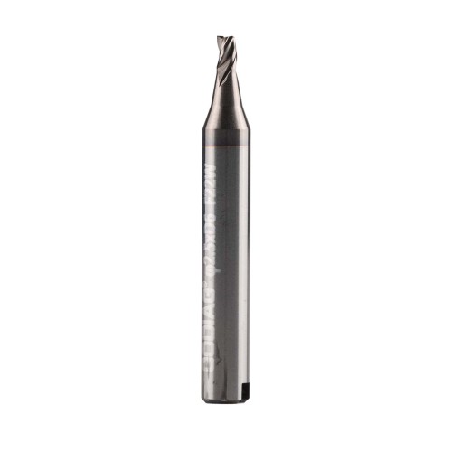 GODIAG F22W 2.5MM End Milling Cutter φ2.5xD6x45Lx3F For SILCA MATRIX PRO, MATRIX EVO, MATRIX SLX, MATRIX SX, MATRIX S