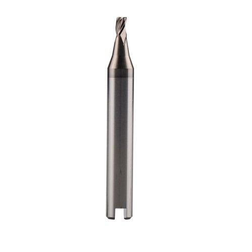 GODIAG F22W 2.5MM End Milling Cutter φ2.5xD6x45Lx3F For SILCA MATRIX PRO, MATRIX EVO, MATRIX SLX, MATRIX SX, MATRIX S