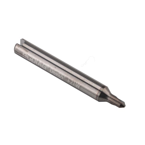 GODIAG F21W 85° Dimple Cutter φ3.2x5xD6x85°x40x1T-P-0.8 For SILCA MATRIX PRO, MATRIX EVO, MATRIX SLX, MATRIX SX, MATRIX S
