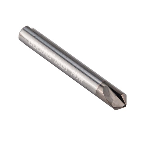GODIAG F49W 95° Dimple Cutter φ6x95°x2T For SILCA MATRIX PRO, MATRIX EVO, MATRIX SLX, MATRIX SX, MATRIX S 5PCS