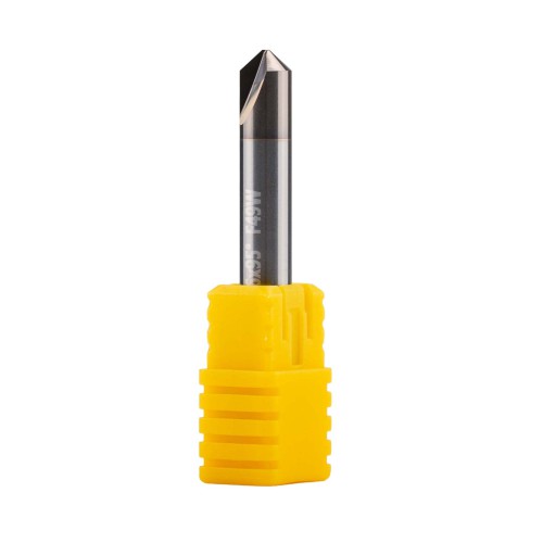 GODIAG F49W 95° Dimple Cutter φ6x95°x2T For SILCA MATRIX PRO, MATRIX EVO, MATRIX SLX, MATRIX SX, MATRIX S 5PCS