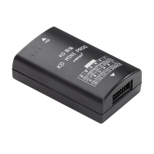 Keydiy KD MINI Prog With C2 Adapter Read Data Support VW MQB Audi BCM2 Work with KD-MATE to Add Key and All Keys Lost