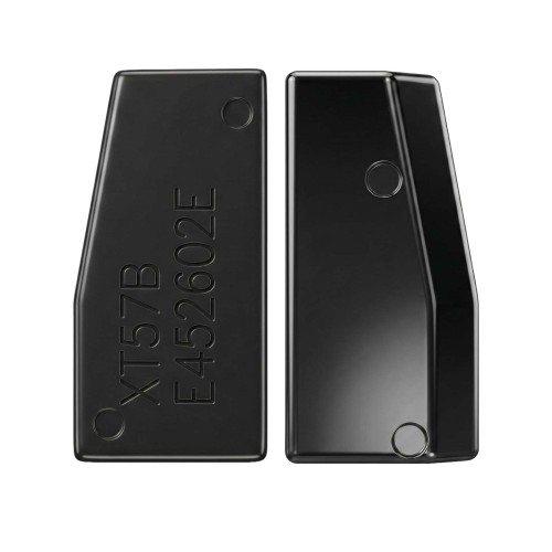 Xhorse VVDI Super Chip XT57B(XDCST3EN) GL Version Update of XT27A Adds ID49, ID4A, MQB49 5C, MQB48 Chip Types 10pcs/Lot
