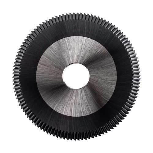 GODIAG P01 Angle Milling cutter φ80x5xφ16x84° For Keyline Carat; JMA BERNA; VIENNA; SARATOGA Block A; Bravo; POKER; REKORD; SPEED; DUO, JZ-323,