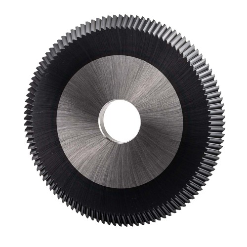 GODIAG P01 Angle Milling cutter φ80x5xφ16x84° For Keyline Carat; JMA BERNA; VIENNA; SARATOGA Block A; Bravo; POKER; REKORD; SPEED; DUO, JZ-323,