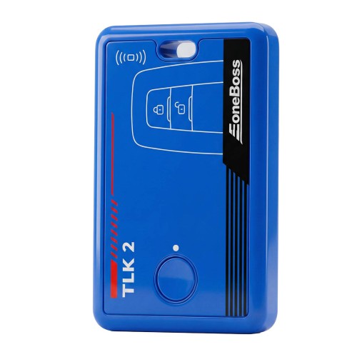EONEBOSS Locked Key Reuse Tool for Toyota/Lexus Support 4A-AA BA