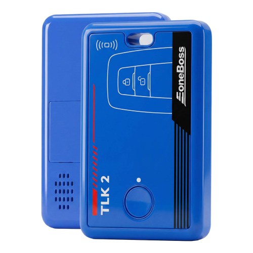 EONEBOSS Locked Key Reuse Tool for Toyota/Lexus Support 4A-AA BA