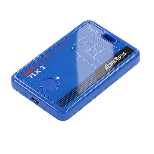 EONEBOSS Locked Key Reuse Tool for Toyota/Lexus Support 4A-AA BA