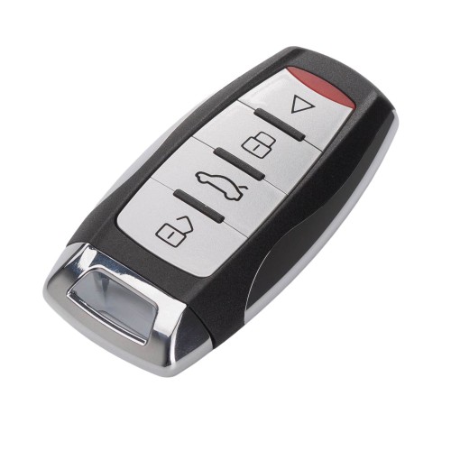 KEYDIY KD ZB64 Universal Smart Remote Key 4 Buttons