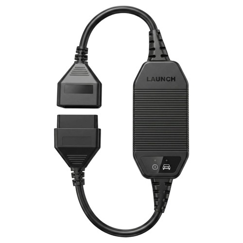 LAUNCH CAN FD Adapter Standard Kit (Compatible with CRP 123X/E/I V3, CRP 129X/E/I V3 & CRP 129 PLUS V3)