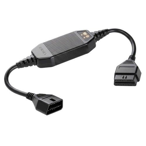 LAUNCH CAN FD Adapter Standard Kit (Compatible with CRP 123X/E/I V3, CRP 129X/E/I V3 & CRP 129 PLUS V3)