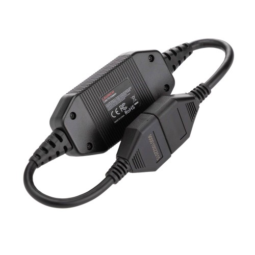 LAUNCH CAN FD Adapter Standard Kit (Compatible with CRP 123X/E/I V3, CRP 129X/E/I V3 & CRP 129 PLUS V3)