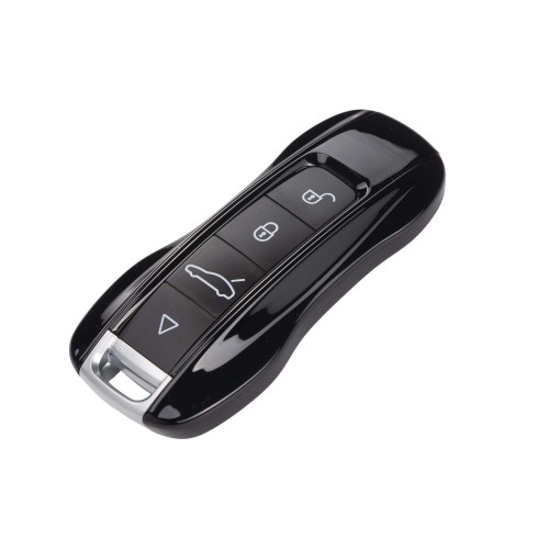 KEYDIY KD ZB19 (NEW) Universal Smart Remote Key 3 Buttons for Porsche Type 5pcs