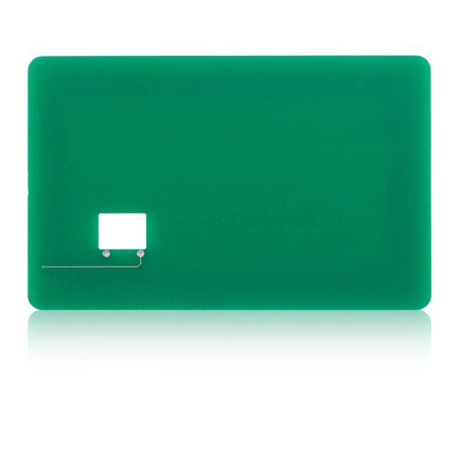5 Pieces of Replacement NFC Key Cards, For Tesla, For BMW, For Xpeng, For AITO, For NIO, For BYD, and More